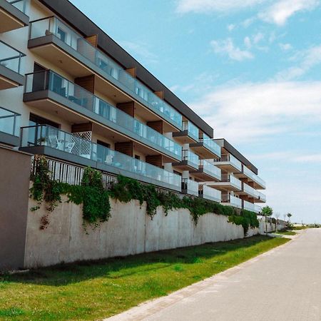 Gardenia Superior Apartament 33 Dziwnow Luaran gambar