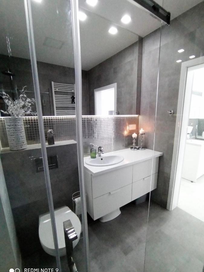 Gardenia Superior Apartament 33 Dziwnow Luaran gambar