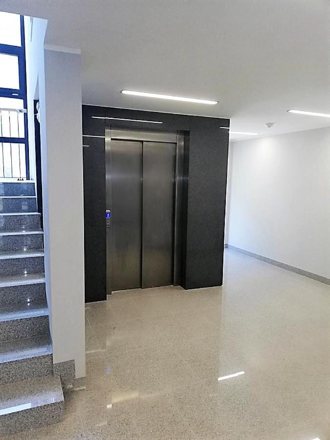 Gardenia Superior Apartament 33 Dziwnow Luaran gambar