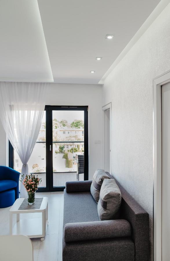 Gardenia Superior Apartament 33 Dziwnow Luaran gambar