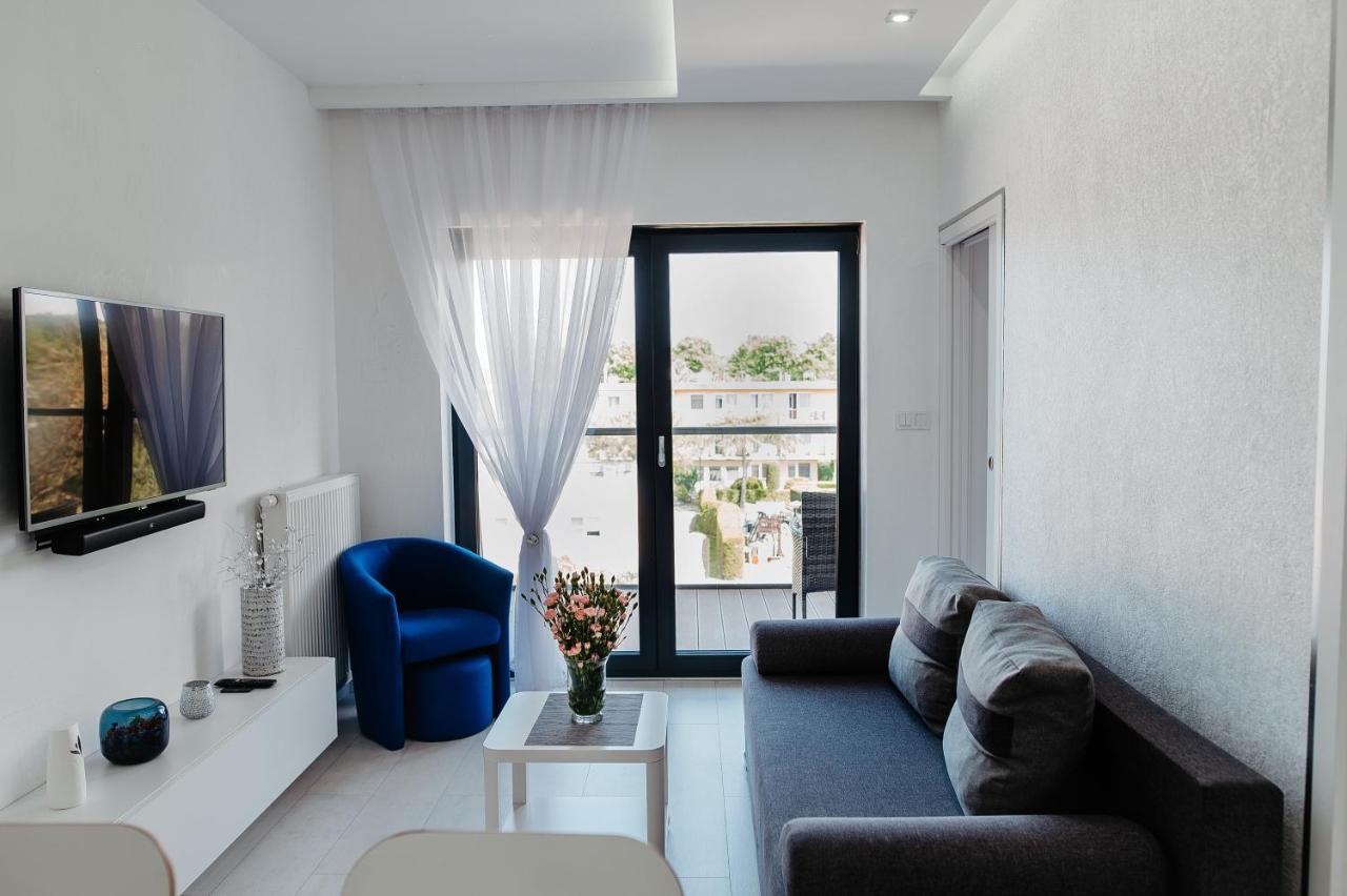 Gardenia Superior Apartament 33 Dziwnow Luaran gambar