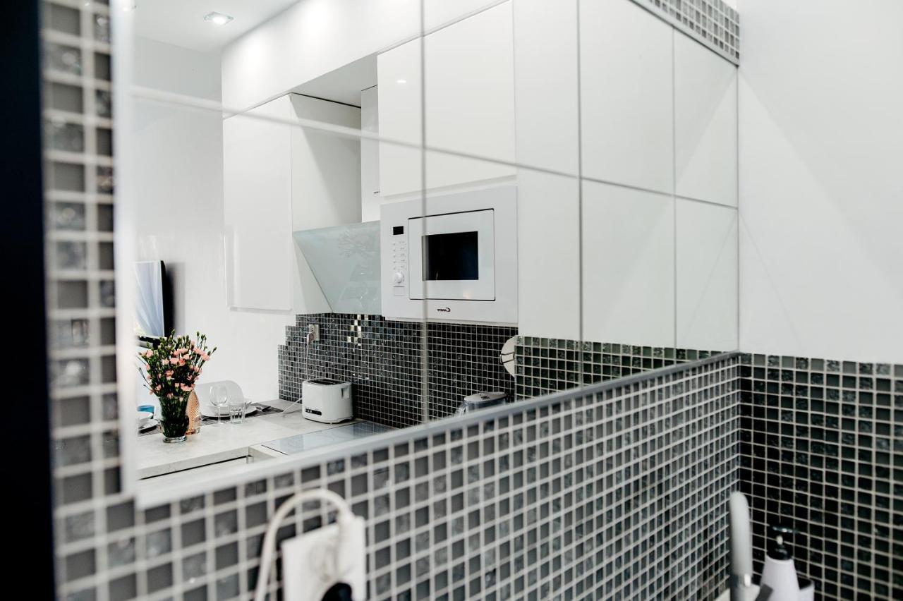 Gardenia Superior Apartament 33 Dziwnow Luaran gambar