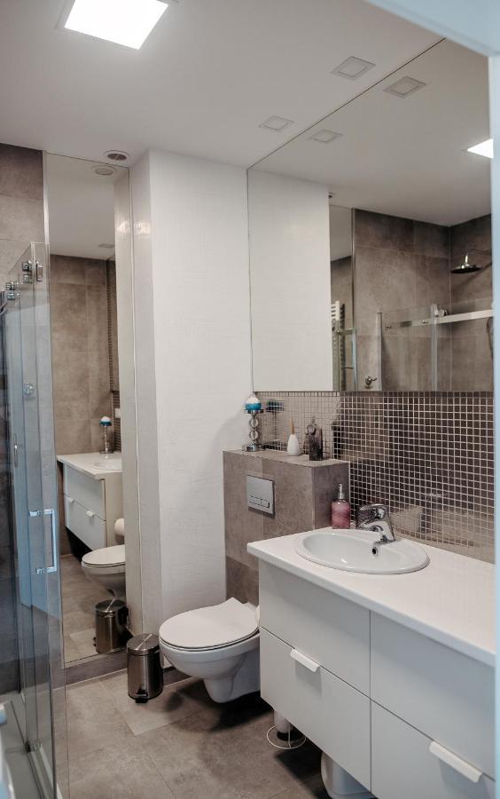 Gardenia Superior Apartament 33 Dziwnow Luaran gambar