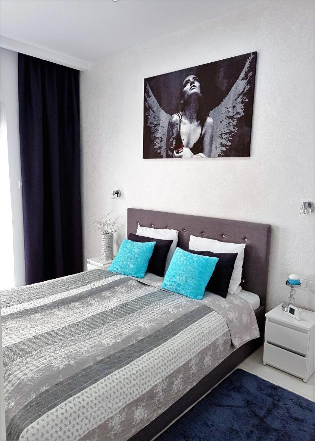 Gardenia Superior Apartament 33 Dziwnow Luaran gambar