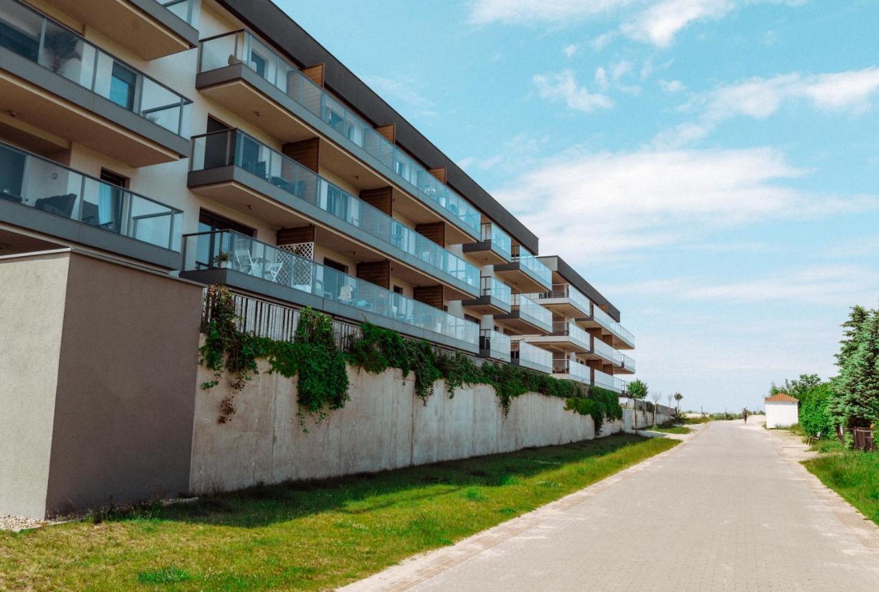 Gardenia Superior Apartament 33 Dziwnow Luaran gambar