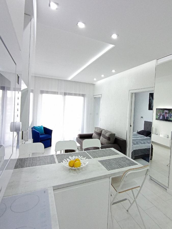 Gardenia Superior Apartament 33 Dziwnow Luaran gambar