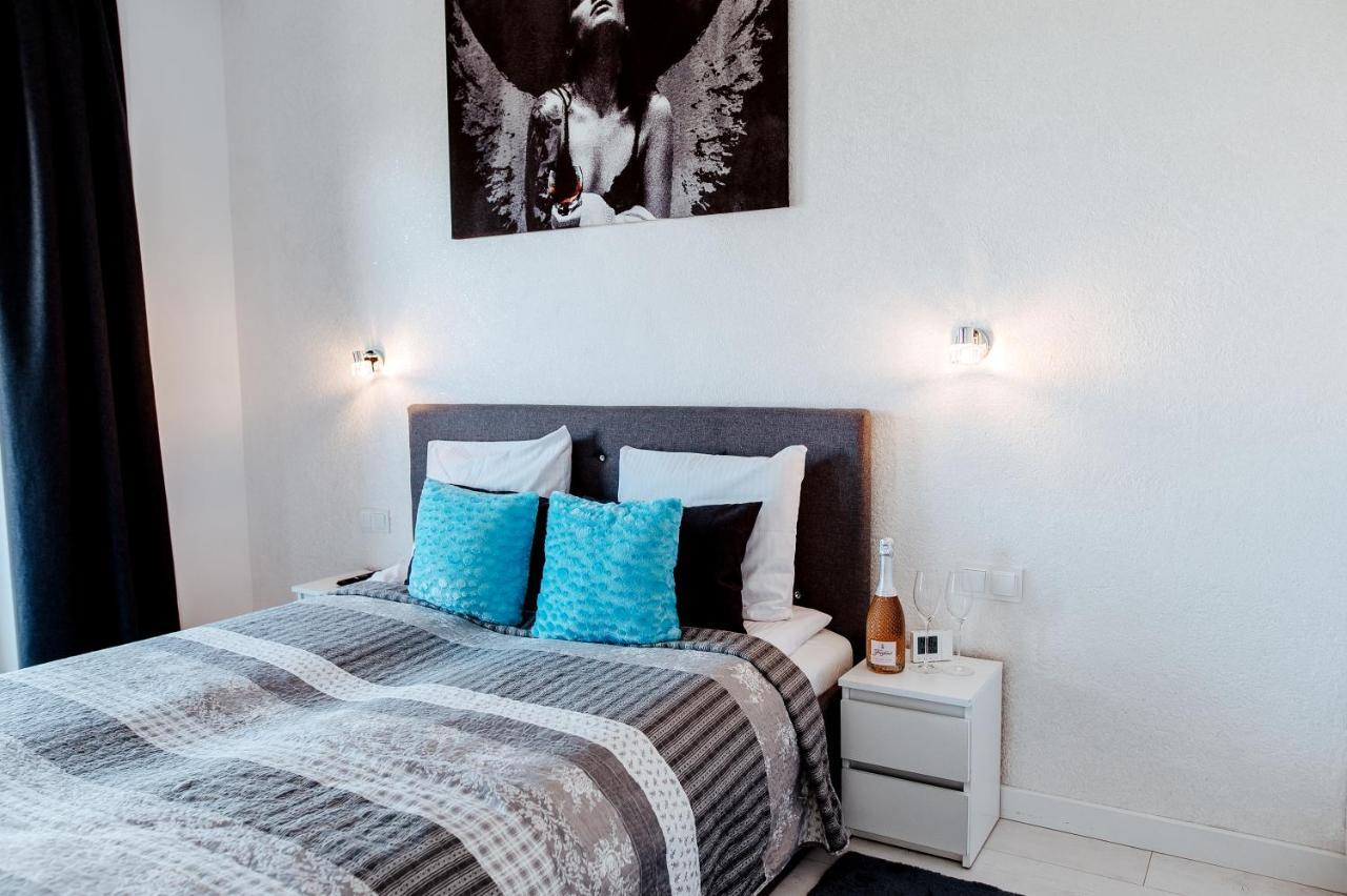 Gardenia Superior Apartament 33 Dziwnow Luaran gambar