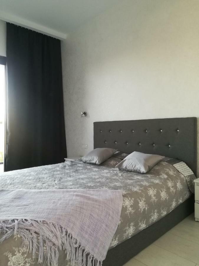 Gardenia Superior Apartament 33 Dziwnow Luaran gambar